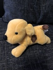 Spot the dog soft toy plush