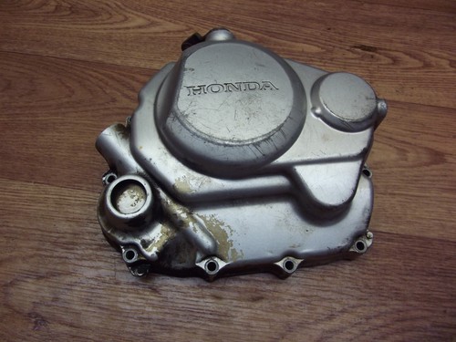 Honda 125 jd19 - xr,