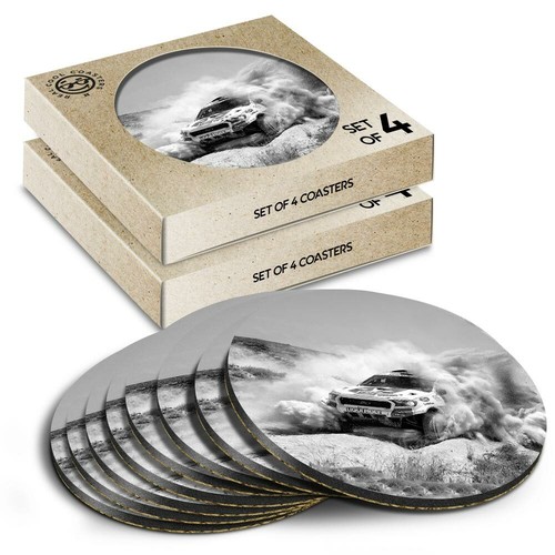 Round coasters the - the,