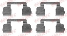 QUICK BRAKE 109-1698 Accessory