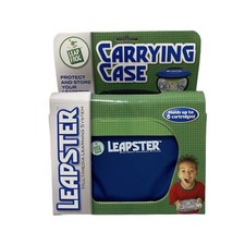 Leap Frog Leapster Carrying