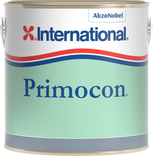 International primocon - international,