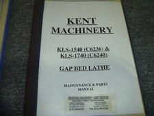 Kent KLS-1540 (C6236) Gap Bed