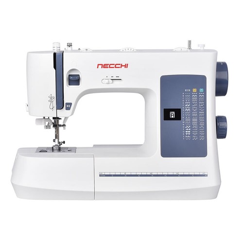 Necchi 59qd sewing machine - nc-59qd,