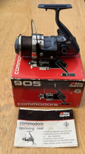 Rare Vintage Abu Garcia