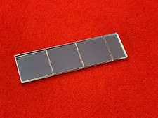 Sound Leisure Jukebox Mirror Tile Strip, Gazelle, Manhattan, 1015 Bubbler