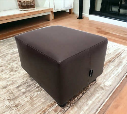 Footstool pouffe small - /,