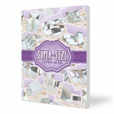  Hunkydory - Super-Size Mirri