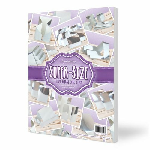 Hunkydory super size mirri - -,