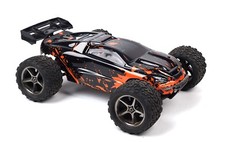 Custom body muddy orange for - custom,