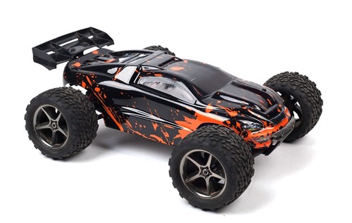 Custom body muddy orange for - orange,