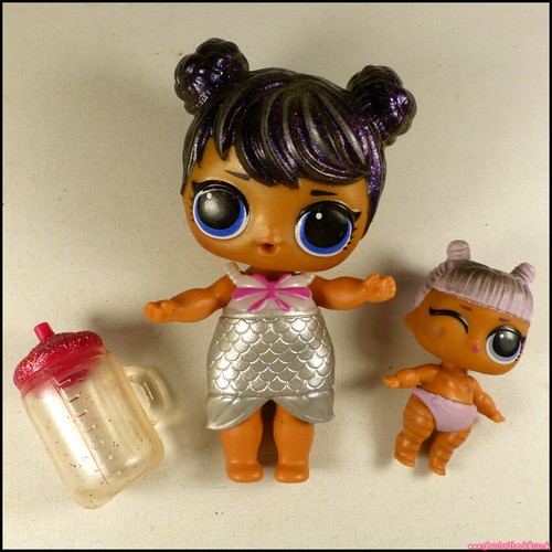 Lol surprise bubbly sailor qt - surprise!,