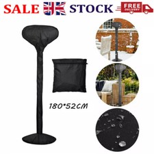 Electric patio heater cover - patio,