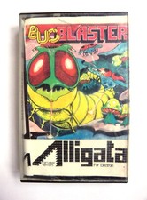 40159 Bug Blaster - BBC Electron () 