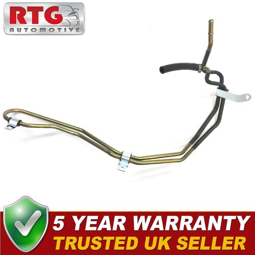 New power steering low - power,