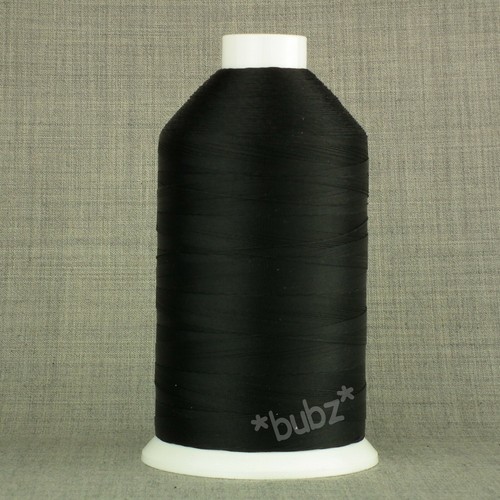 Bonded nylon sewing thread - bonded,