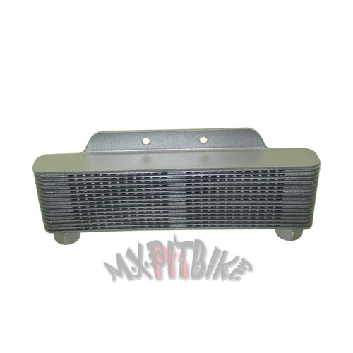 Radiator oil cooler - cooler, 125cc