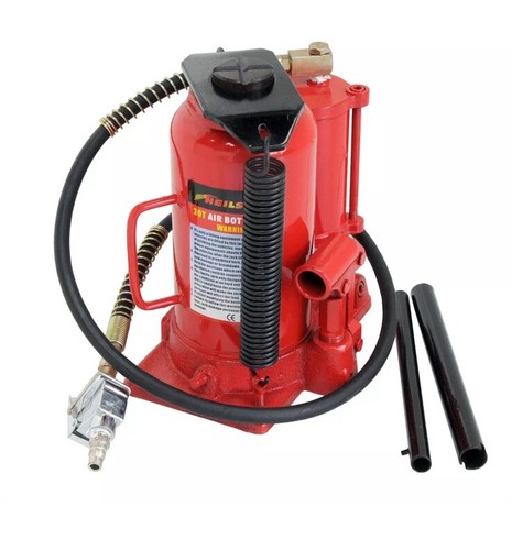 Ton hydraulic air - 20,