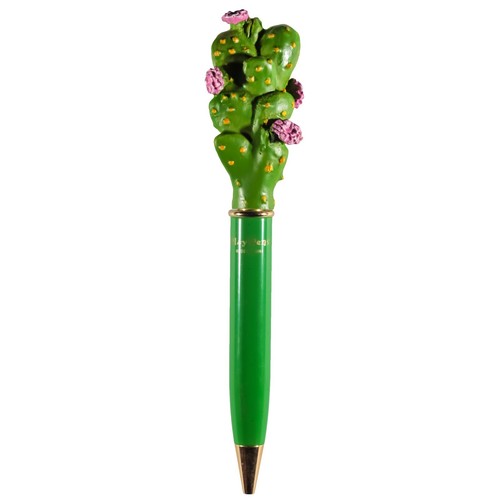 Decorative prickly pear - prickly, cactus