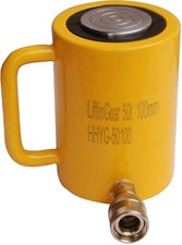 50 tonne 100mm Stroke