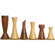 3.4" Minimalist Tower Series
