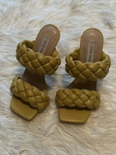 NWT! $90! Steve Madden Heels