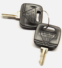 John Deere AL35863 Ignition