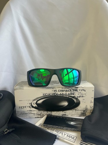 Oakley fuel cell matte - oakley,
