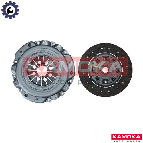 Clutch kit kc178 for - clutch,