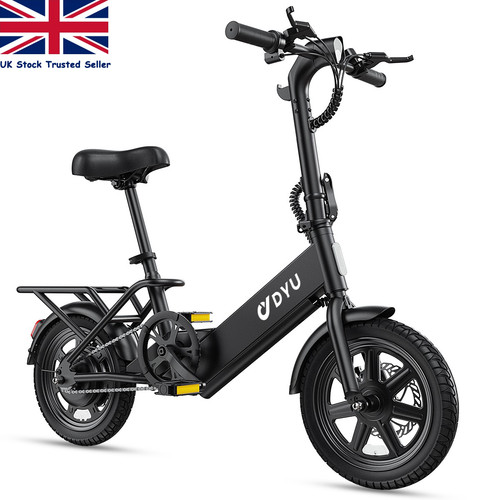 Dyu 14mini foldable - c3-14mini, 14"