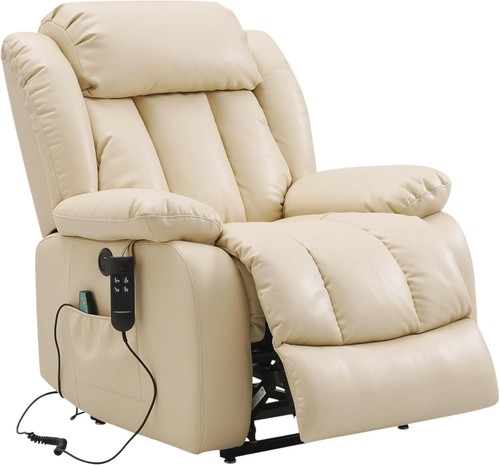 Duanduan recliner chair faux - duanduan,