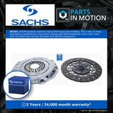 Clutch Kit 2 piece