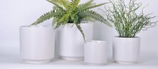 Various sizes glazed ceramic - glazed,