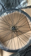  KHE Cosmic Rear Wheel –