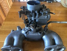 land rover series 2/3 petrol