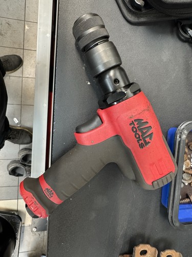 Mac tools air hammer - tools,
