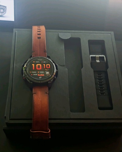 Garmin fenix pro smartwatch - fenix,
