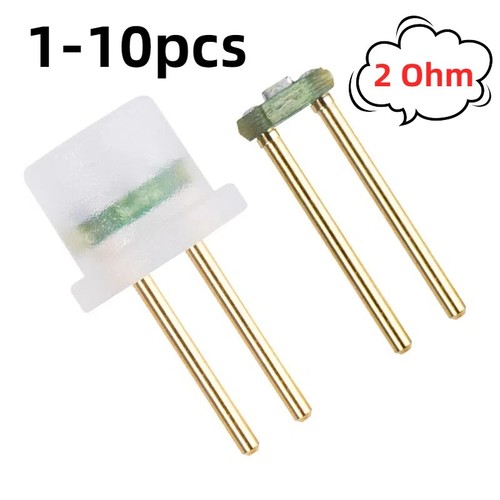 Airbag resistor kit ohm srs - kit,