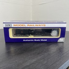 Dapol N Gauge ND-090A 9F BR