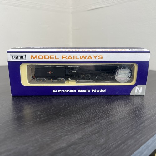 Dapol gauge 090a - n, 9f