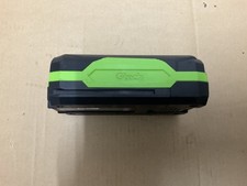 Gtech 48V CLM Lawn Mower Battery - Model: 200A001 For Spares Or Repair