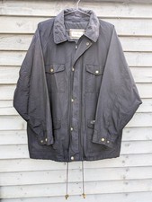 Thomas Burberry Vintage Rain