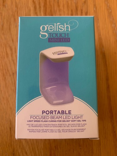 Brand new genuine gelish - brand,