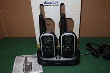 Binatone Terrain 750 Two Way