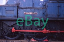 35mm Railway Slide of 08629