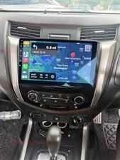 10" Wireless CarPlay Android14
