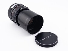 Pentacon 135mm F/2.8 Manual