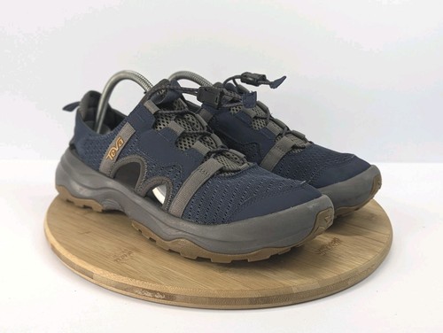 Teva outflow men - outflow, toe