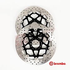 Brembo Floating Front Disc