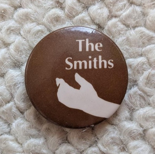 The smiths original rough - smiths,
